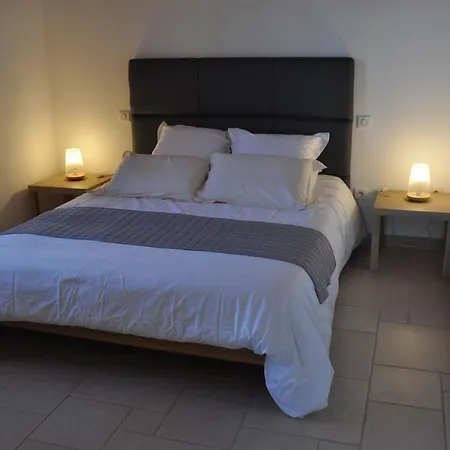 Pour 4 Personnes - Dordogne Nyaraló Bressac
