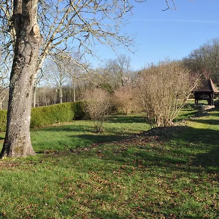 Semesterbostad Pour 4 Personnes - Dordogne Bressac