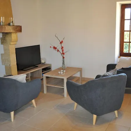 Pour 4 Personnes - Dordogne