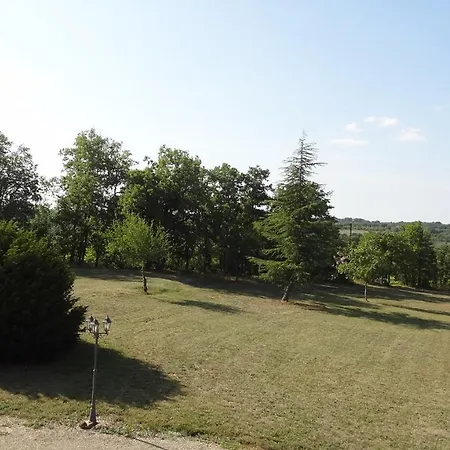 Nyaraló Pour 4 Personnes - Dordogne Bressac