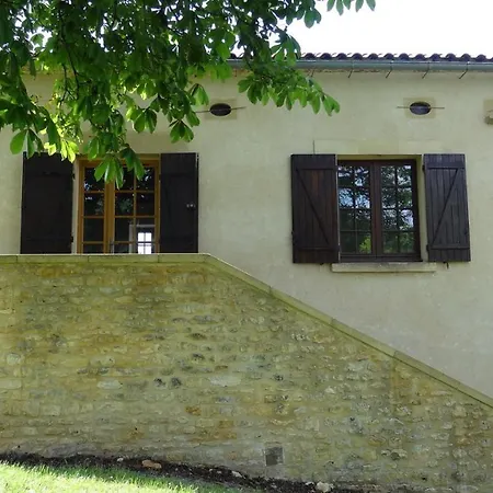 Pour 4 Personnes - Dordogne Nyaraló