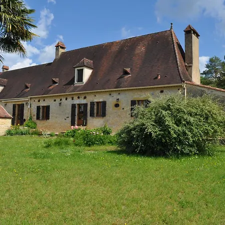 Pour 4 Personnes - Dordogne Bressac